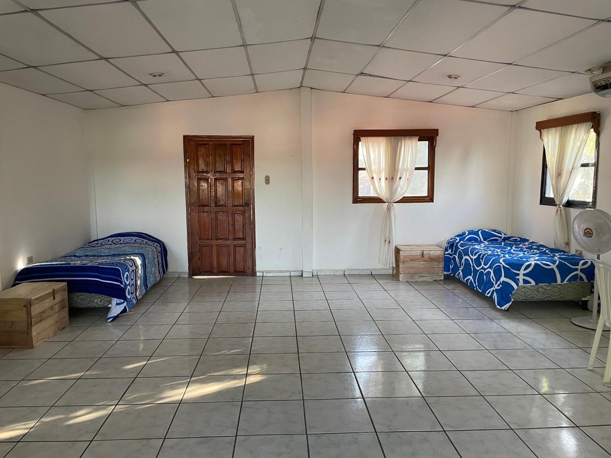 Managua Hotel Oasis Zewnętrze zdjęcie