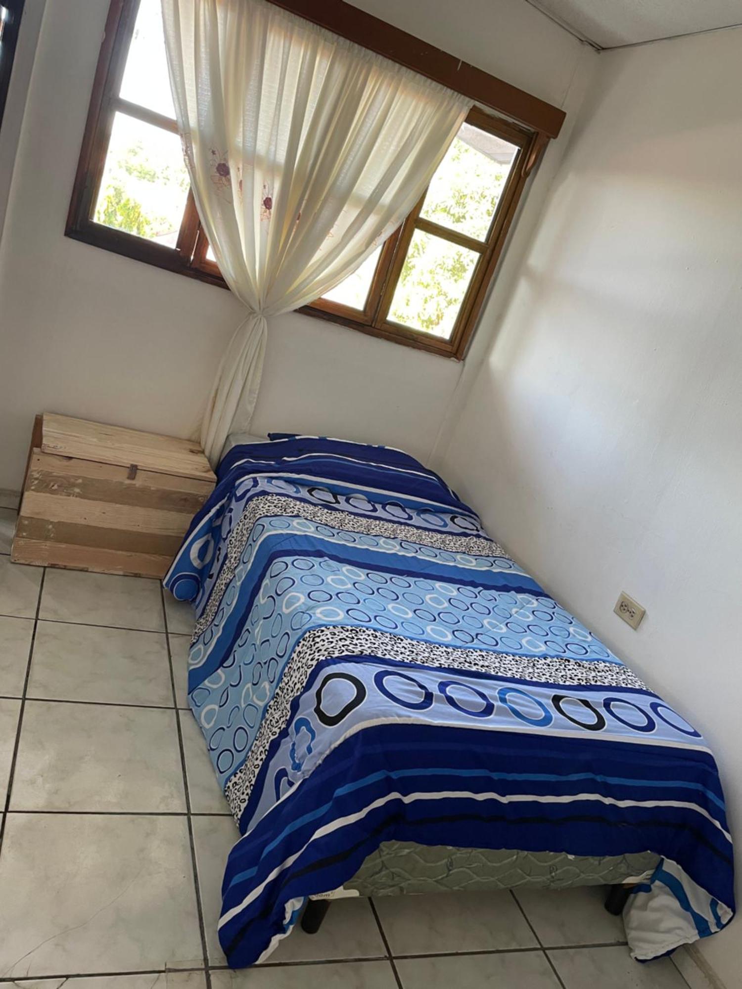 Managua Hotel Oasis Zewnętrze zdjęcie