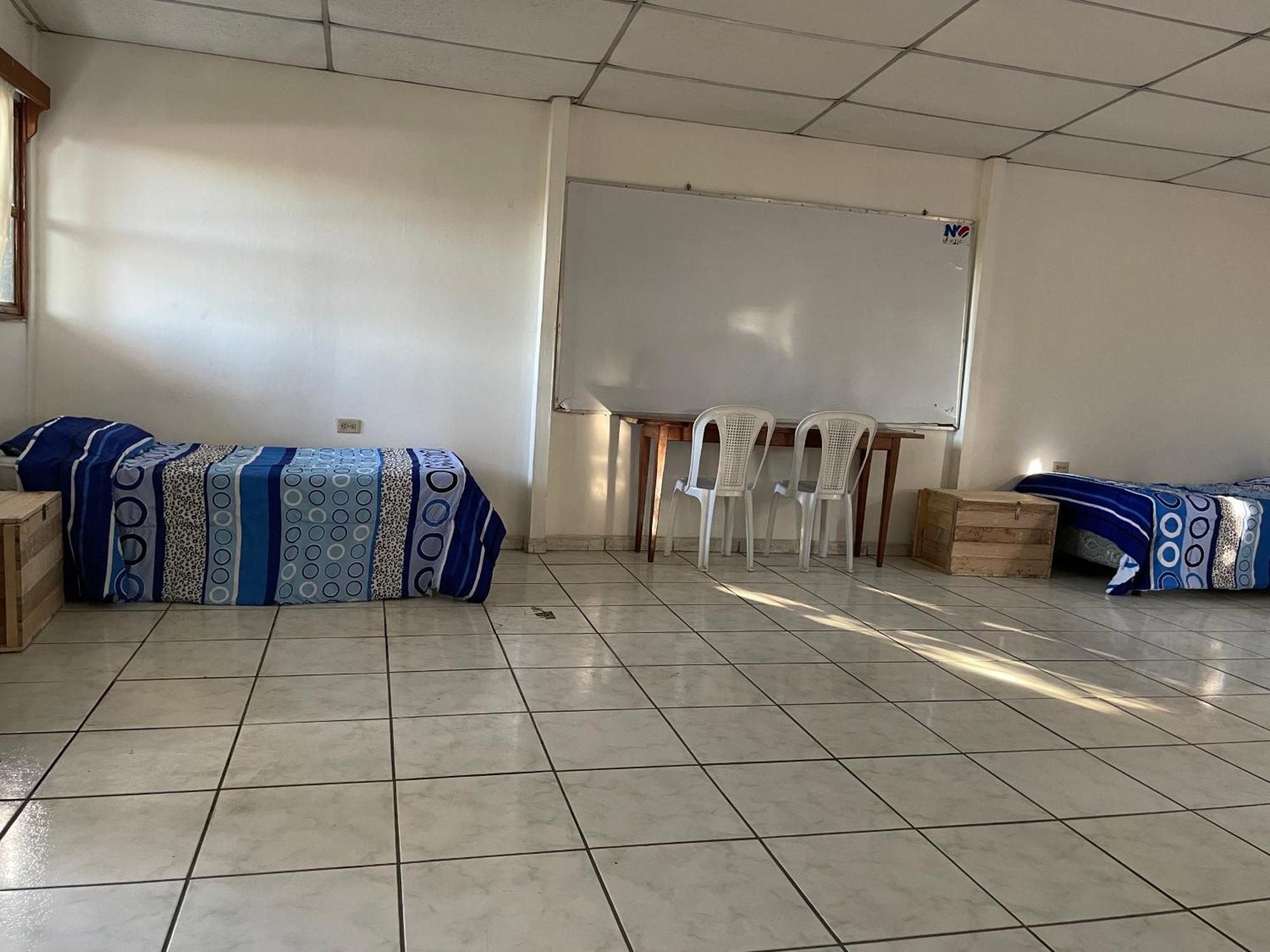 Managua Hotel Oasis Zewnętrze zdjęcie